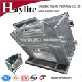 Hot dipped galvanized Sheep catcher for goat